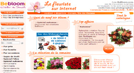Achat, commande et livraison de fleurs en ligne - Fleuriste en ligne